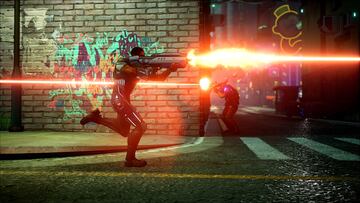 Captura de pantalla - Crackdown 3 (PC)