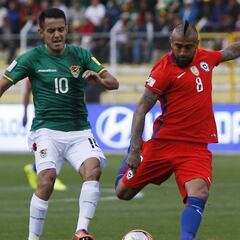 La reacción en Bolivia tras cancelar el amistoso con Chile