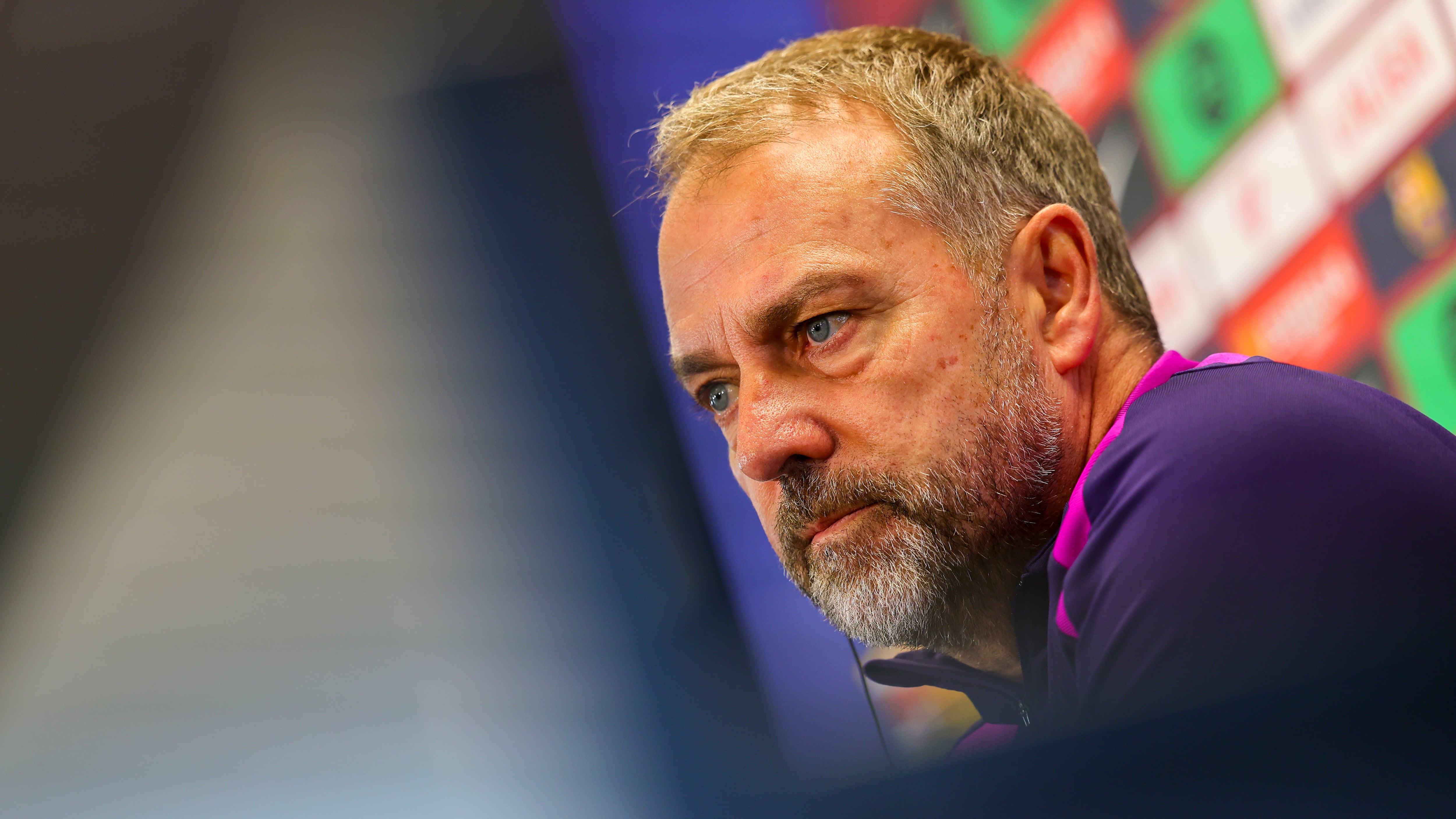 “Ahora es cuando Lamine tiene que demostrar lo bueno que es”