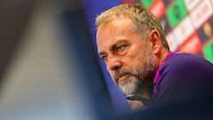 “Ahora es cuando Lamine tiene que demostrar lo bueno que es”