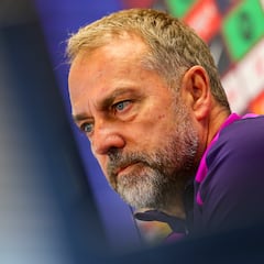 “Ahora es cuando Lamine tiene que demostrar lo bueno que es”