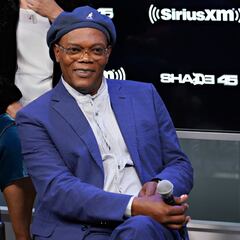 La ‘espinita clavada’ de Samuel L. Jackson en los Oscar