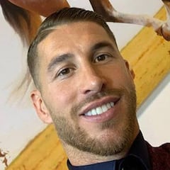 'Yucatán de Ramos', Campeón del Mundo 2018 en la SICAB de Sevilla