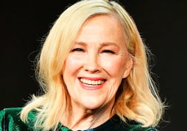 Sale a la luz la verdadera causa de la muerte de Catherine O’Hara, actriz de ‘Solo en casa’ y ‘The Last of Us’