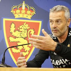 Fran Escribá: “La salvación está cerca, pero no hecha”