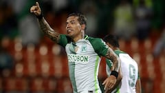 Lillo lo anuncia: "Lo de Dayro con Nacional ya está resuelto"