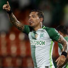 Lillo lo anuncia: "Lo de Dayro con Nacional ya está resuelto"