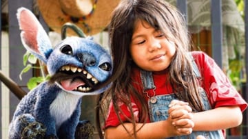 Lilo y Stitch