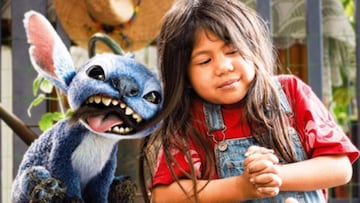 Lilo y Stitch