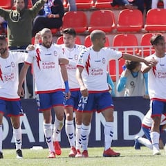 El Majadahonda golea y se gusta en el nuevo césped del Cerro