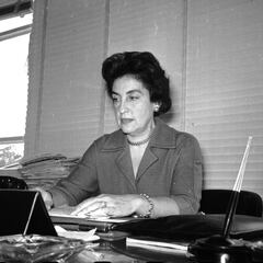 Griselda Ponce de León: la poeta que marcó un antes y un después para el género femenino