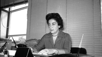 Griselda Ponce de León: la poeta que marcó un antes y un después para el género femenino