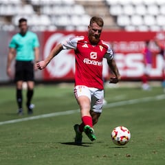 David Vicente aparece en varias agendas