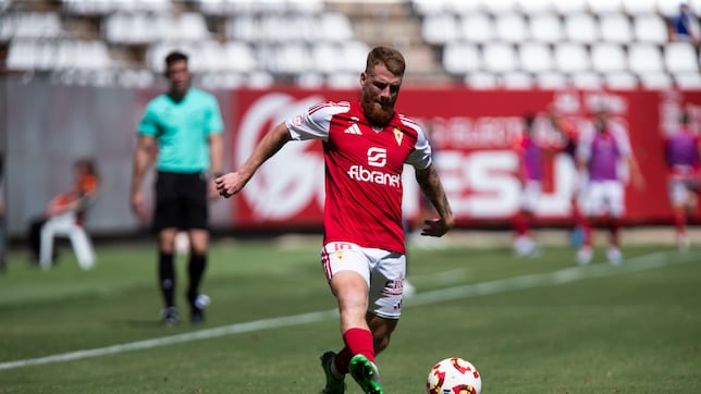 David Vicente aparece en varias agendas