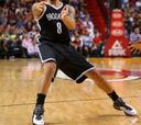 Deron Williams podría salir de los Nets para jugar en Dallas