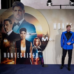 William Levy aclara su relación con Mercedes Milá