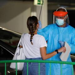 Coronavirus en España: rebrotes, casos y muertes | Última hora de la nueva normalidad, en directo