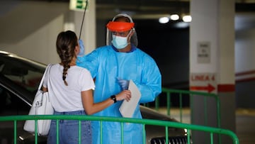 Coronavirus en España: rebrotes, casos y muertes | Última hora de la nueva normalidad, en directo