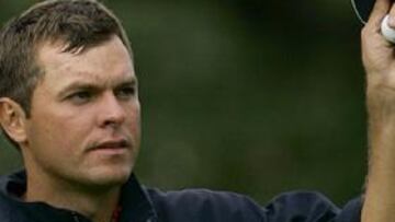 <b>SORPRESA EN EL LIDERATO.</b> Nadie en el Circuito Europeo negará la calidad de José Manuel Lara, pero su liderato en la primera jornada del Volvo Masters habrá sorprendido a más de uno.