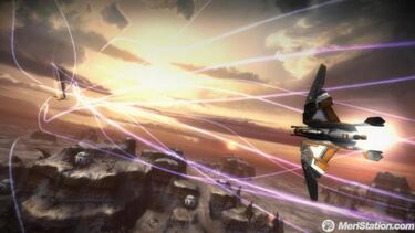 Starhawk, Impresiones