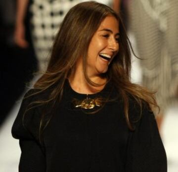 Medellín la capital de moda: fútbol continental y pasarelas