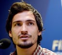 Hummels cierra la puerta al Barça: "Seguiré en el Borussia"