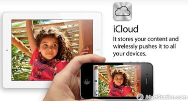 Apple presenta su iPhone 4s