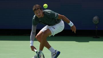 Pablo Carreño Busta.