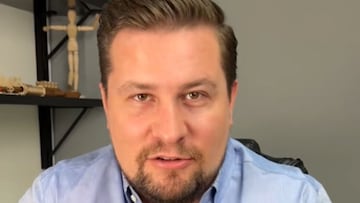 Jorge Cárdenas, oncólogo: “¿Usar audífonos inalámbricos causa cáncer de oído? Es buena idea no usarlos en volúmenes altos”