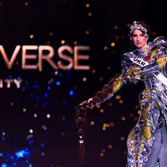 Two more contestants drop out of Miss Universe 2024: who are they and what happened?