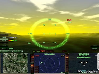 Nuevas imágenes de Universal Combat: Hold the Line