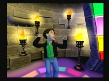 The Bible Game, impresiones