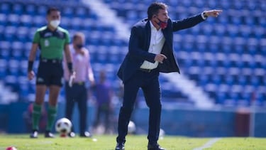 Tres ex jugadores acabaron con las maldiciones del futbol mexicano en 2021