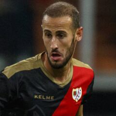 Gálvez: "Vamos a dar la cara y a conseguir la permanencia"