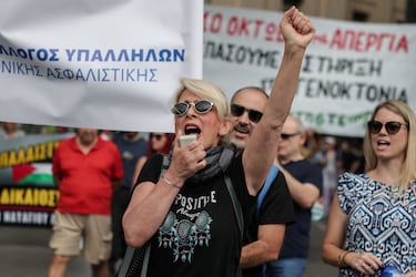 El país de la UE que quiere ampliar la jornada laboral a 13 horas diarias