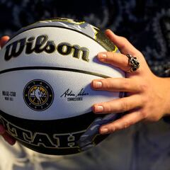 Team LeBron vs Team Giannis: Horario, canal, TV, cómo y dónde ver el NBA All Star Game