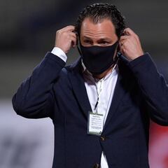 Refuerzos tardíos no han funcionado en América