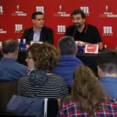 Hoy empiezan los tres días de ‘Cultura en rojo y blanco’