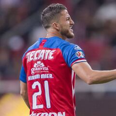 Hiram Mier: "Estaremos en Liguilla y pelearemos el campeonato"