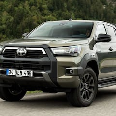 ¿Cuál es la mejor pickup mediana de 2022?