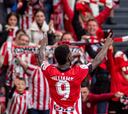 Resumen y goles del Athletic vs Real Sociedad, jornada 29 de LaLiga Santander