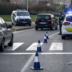 Estado de Alarma en Madrid: qué zonas están confinadas y cuáles son las nuevas
