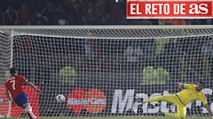 Reto 6: ¿Eres capaz de resolver estos puzzles de goles legendarios?