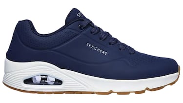 Las 5 Skechers que ya arrasan en Amazon y que ahora sorprenden por su increíble descuento antes del Black Friday