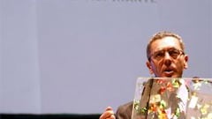 "Los Juegos podrían ser la causa o efecto de la recuperación"