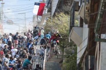 Valparaíso Cerro Abajo 2014