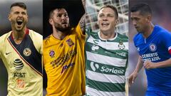 Te presentamos el XI ideal de jugadores que pueden marcar la diferencia en sus respectivos equipos.