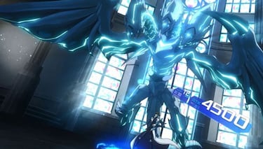 Yu-Gi-Oh! duels are closer to being just like in the anime than they’ve ever been thanks to this streamer