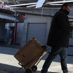 Bono 500 mil pesos: formulario para devolver el dinero y reintegrar la ayuda