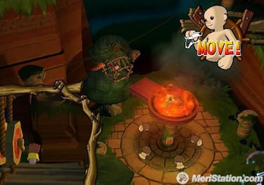 [GC] Zack & Wiki, Impresiones